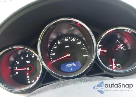 2010 Cadillac Cts Luxury z USA, uszkodzony, nr VIN 1G6DH8EG2A0114875